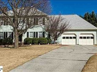 205 Pike Ct, Simpsonville, SC 29681