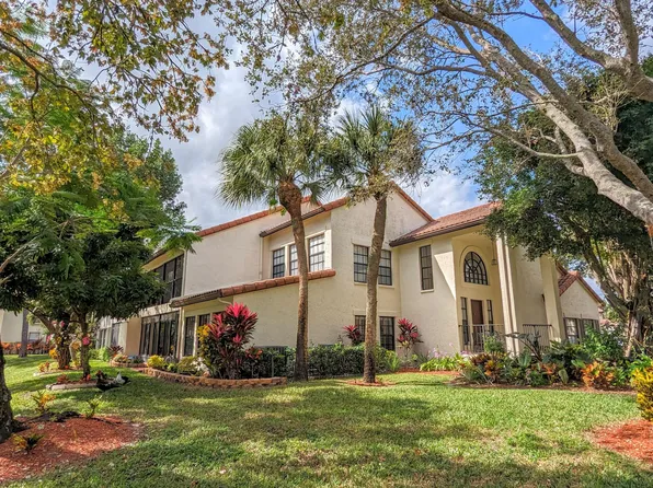 3002 Lucerne Park Drive #5121, Greenacres, FL 33467