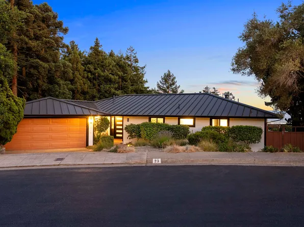23 Bell Waver Way, Oakland, CA 94619