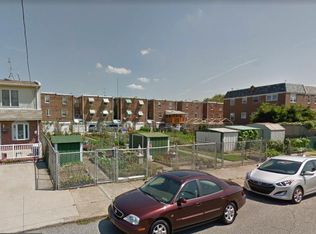 3035 Gilham St, Philadelphia, PA