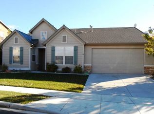 3107 Banestone Rd, Sparks, NV 89436