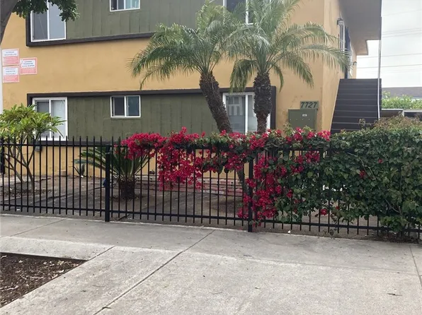 7727 Walker Ave, Cudahy, CA 90201