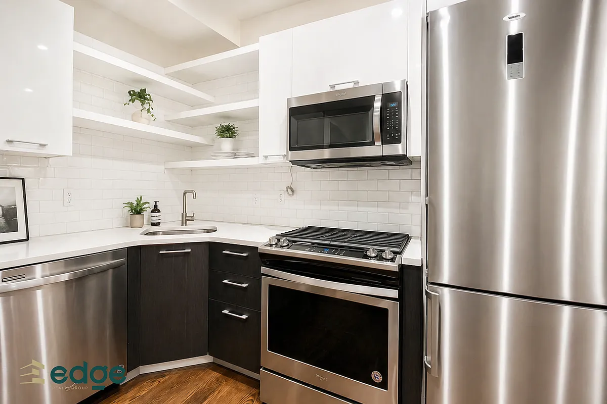 Building Photo - 1778 Bergen St #4A