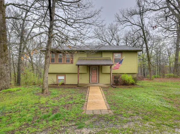 14903 Ida Lane, Neosho, MO 64850