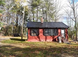 63 Loon Ln, Plymouth, ME 04969