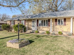 2043 King James Rd, Lebanon, MO 65536