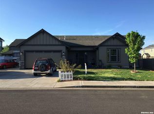 9858 Antelope St, Aumsville, OR 97325