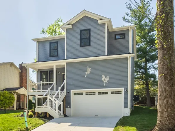584 Park Rd, Severna Park, MD 21146