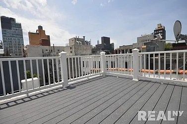 Rented by REAL New York