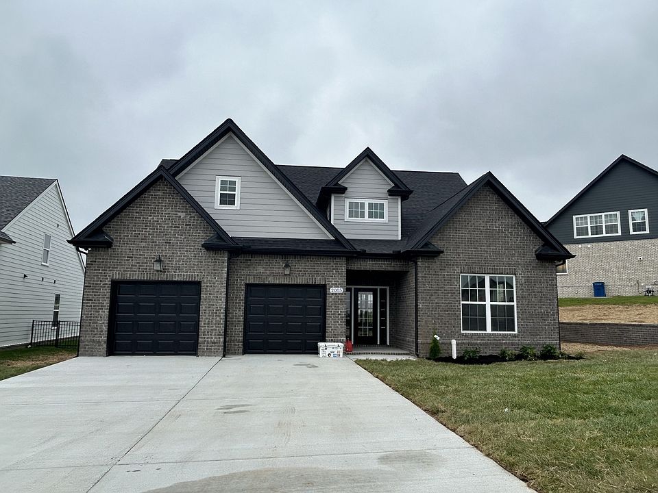 1st image of 4426 Spregan Way Lot 34