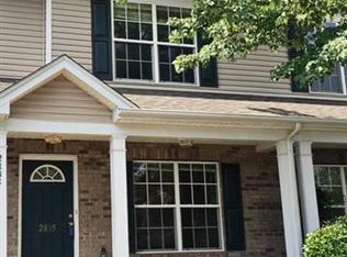 2835 Summergrove Ct, Matthews, NC 28105