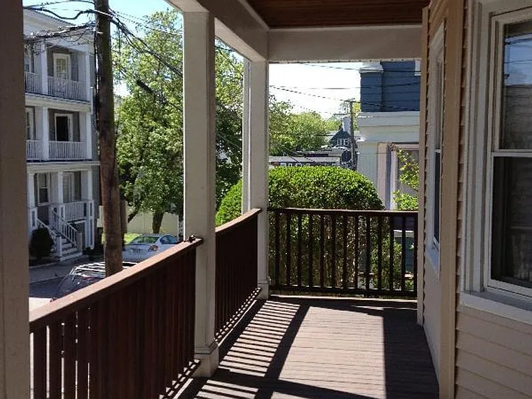 73 Leicester St #3A — Photo 4