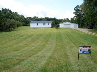 8315 Clinton Rd, Jackson, MI 49201