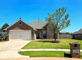 2132 Kendal Ct, Edmond, OK 73003