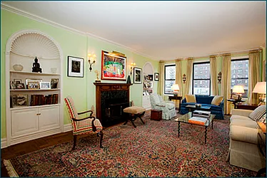 Sold by Brown Harris Stevens