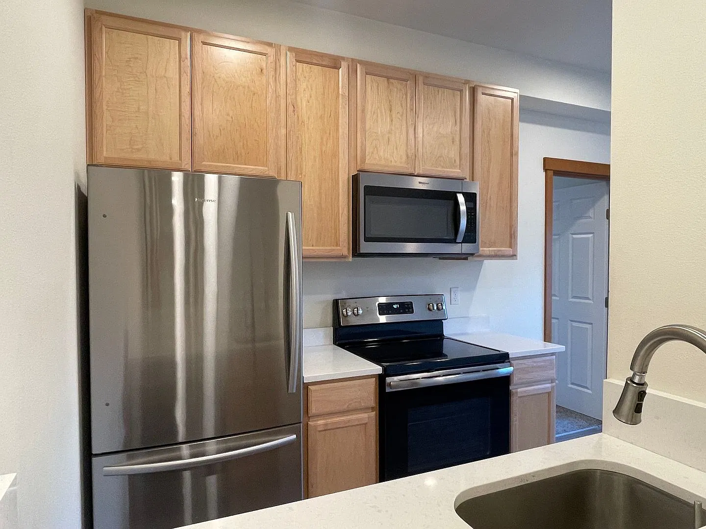 1111 N Forest St — Photo 4
