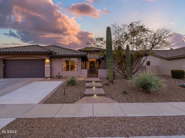 7783 W Talavera Way, Tucson, AZ 85743