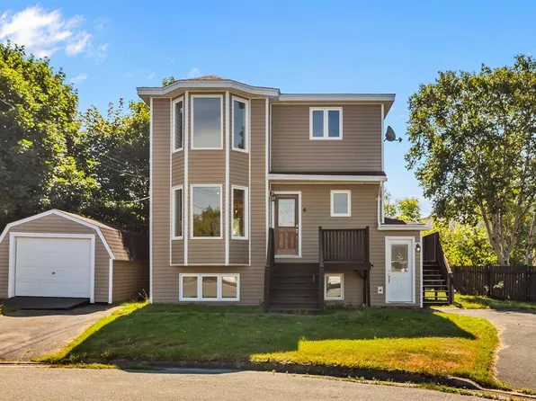 6 ANNIES Place, Topsail, NL A1W2C6