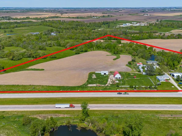9573 Highway 330 N, Collins, IA 50055