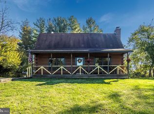 621 S Frizzellburg Rd, Westminster, MD 21158