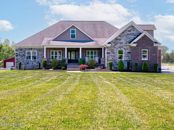 7310 Mount Washington Rd, Louisville, KY 40229