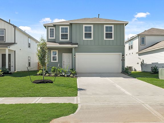 3rd image of 19942 Park Mesa Ln