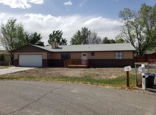 3310 Winesap Ln, Clifton, CO 81520