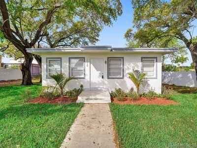 7924 NW 16th Ave, Miami, FL, 33147