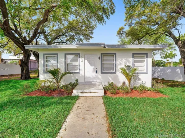 7924 NW 16th Ave, Miami, FL 33147