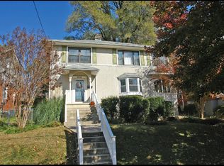 2015 Denniston Ave SW, Roanoke, VA 24015