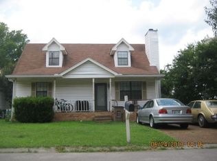 1616 Rice Hill Ct, Antioch, TN 37013