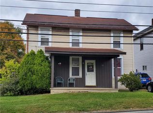913 Unity St, Latrobe, PA 15650