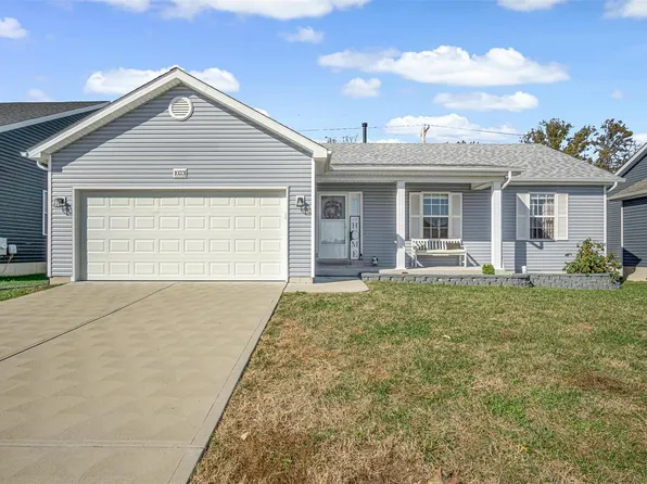 1023 Watering Stone Ct, Pevely, MO 63070