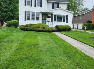 285 Southwest St, Bellevue, OH 44811