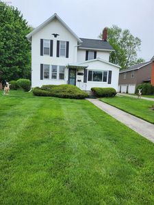 285 Southwest St, Bellevue, OH, 44811