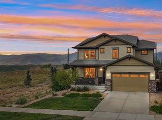 8787 Gore St, Arvada, CO 80007