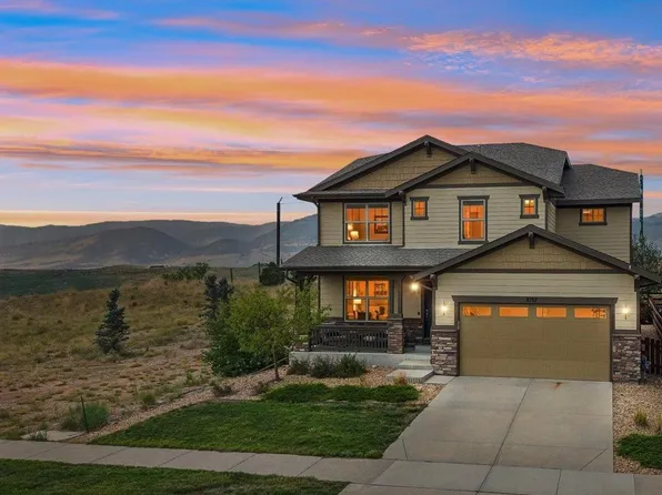 8787 Gore St, Arvada, CO 80007