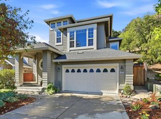 27 Vista Marin Drive, San Rafael, CA 94903