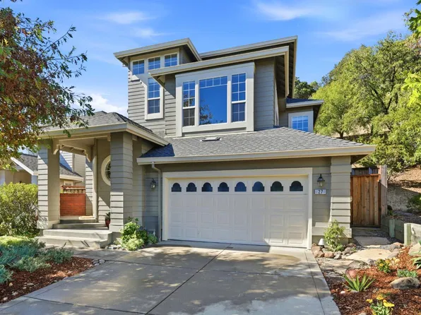 27 Vista Marin Drive, San Rafael, CA 94903