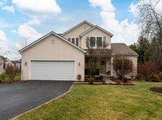 5993 Heartland Ct, Hilliard, OH 43026