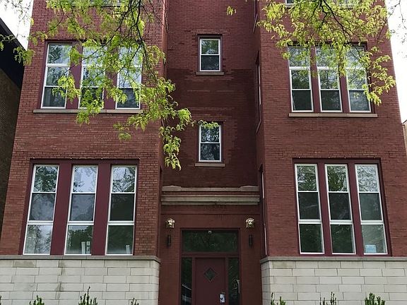 2nd image of 623-625 E Groveland Park #3