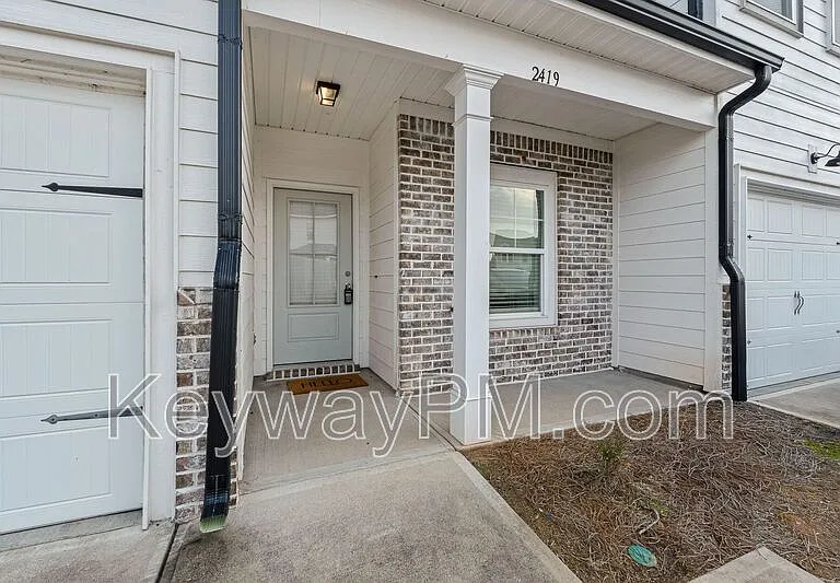 2419 Sequoia Trl — Photo 2
