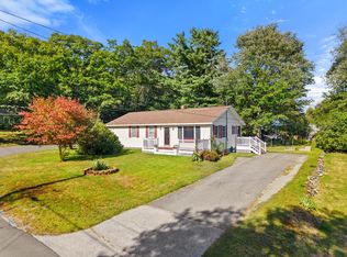 39 Holt Drive, Ellsworth, ME 04605