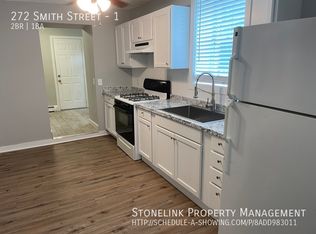 272 Smith St APT 1, Providence, RI 02905