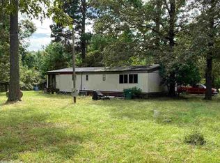 10739 Toler Rd, Pine Bluff, AR 71603