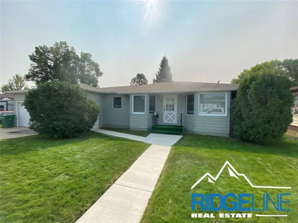 240 18th Ave NW, Great Falls, MT 59404