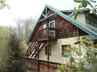 1253 Brookshire Rd APT A, Boone, NC 28607