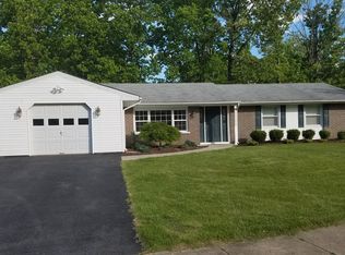 2672 Pinewood Dr, Waldorf, MD 20601