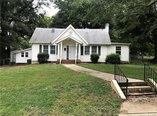 406 W Church St, Dallas, NC 28034