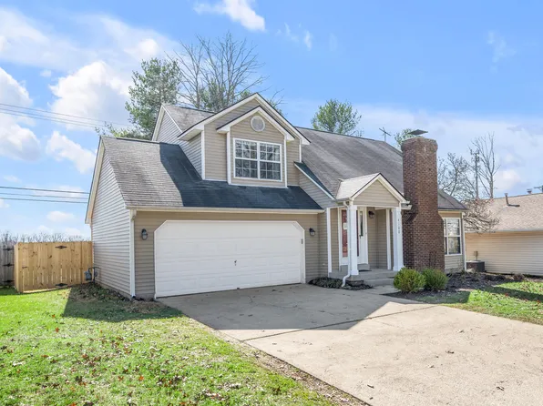 4100 Weber Way, Lexington, KY 40514